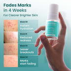 The Solved Skin Spot Fade Advance Repair Serum | Grocsy