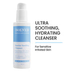 The Solved Skin Barrier Soothing Cleanser | Grocsy