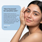 The Solved Skin Barrier Soothing Cleanser | Grocsy