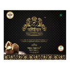 Shree Varnika Thailand Art Gold Leaf Sheets | Grocsy