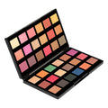 Swiss Beauty Winky 36 Colors Eyeshadow Palette - 1 | Grocsy