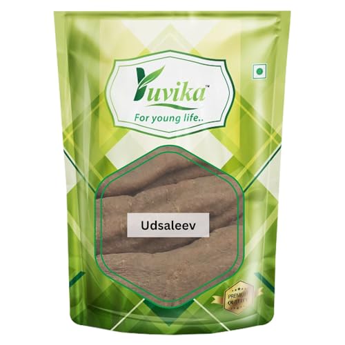 Yuvika Udsaleev | Udsalib - Paeonia Officinalis (200 Grams) | Grocsy