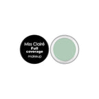 Miss Claire Full Coverage Makeup + Concealer - 16 | Grocsy