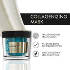 Nexxus Promend Moisture Collagenizing Treatment Mask | Grocsy