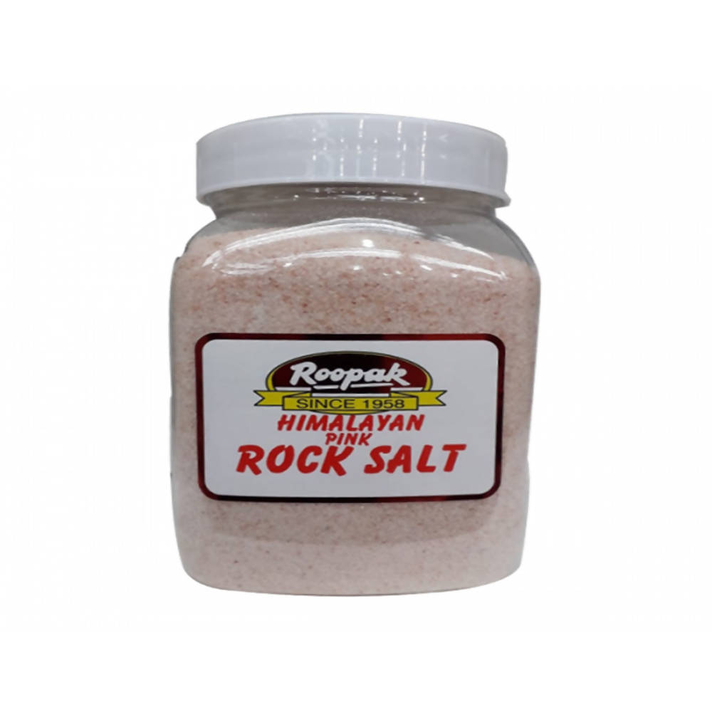 Roopak Himalayan Pink Rock Salt | Grocsy