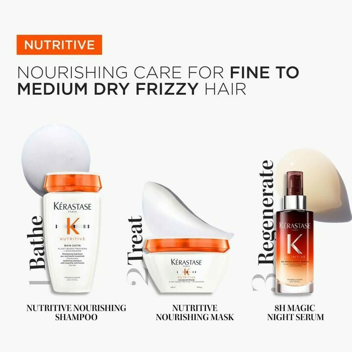 Kerastase Nutritive 8H Magic Night Serum | Grocsy