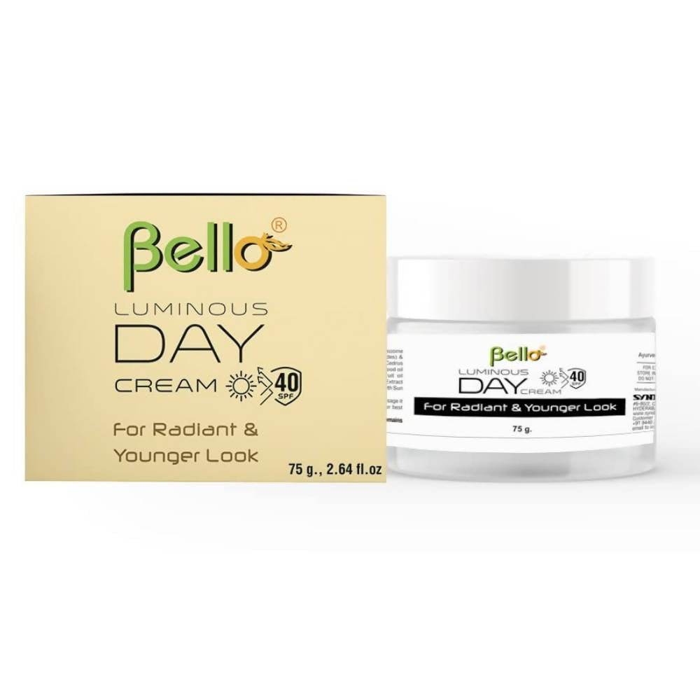 Bello Luminous Day Cream | Grocsy