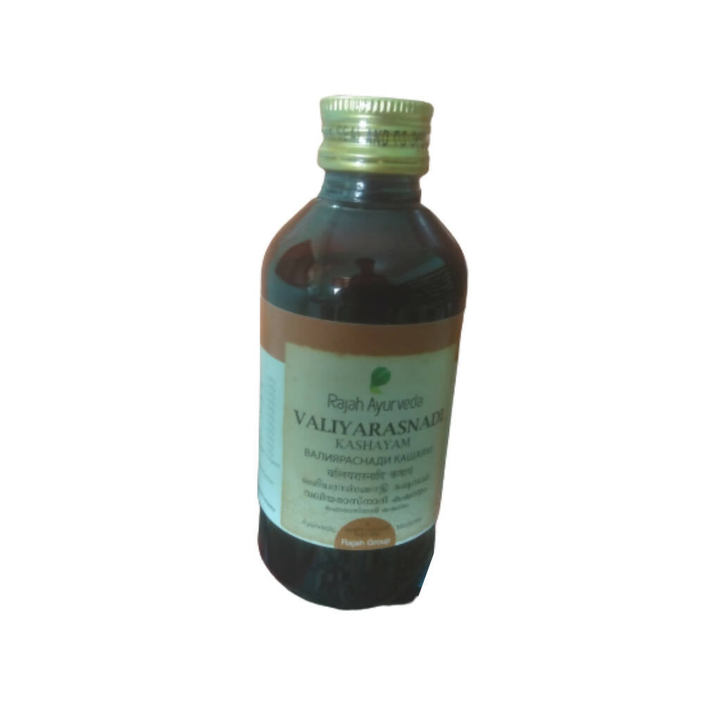 Rajah Ayurveda Valiya Rasnadi Kashayam | Grocsy