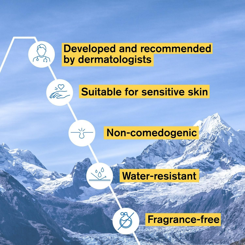 Uriage Bariesun 100 Extreme Protective Fluid SPF 50+ | Grocsy