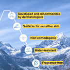 Uriage Bariesun 100 Extreme Protective Fluid SPF 50+ | Grocsy