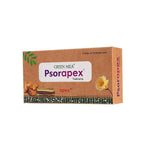Apex Ayurvedic Green Milk Psorapex Tablets | Grocsy