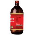 SDH Naturals Lohasava Syrup | Grocsy
