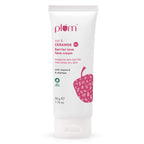 Plum 1% Ceramide Face Cream With Oat, Strengthens Skin Barrier & Nourishes | Grocsy