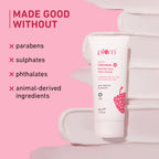 Plum 1% Ceramide Face Cream With Oat, Strengthens Skin Barrier & Nourishes | Grocsy
