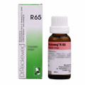 Dr. Reckeweg R65 Drops | Grocsy
