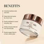 BiE O2wow!- Oxygenating & Firming Mask | Grocsy