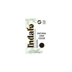 Indalo Natural Baheda And Brahmi Hair Colour - Dark Brown | Grocsy