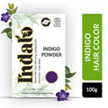 Indalo Natural Indigo Hair Colour - Indigofera Tinctoria | Grocsy