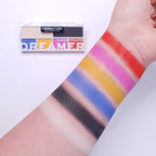 Makeup Revolution Relove Colour Play Eyeshadow Palette - Dreamer | Grocsy