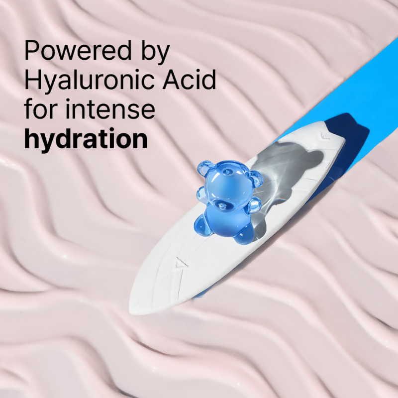 Dr.Jart+ Vital Hydra Solution Hydrating Lip Mask (Lip Balm) | Grocsy