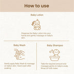 Mother Sparsh Refreshing Bath Combo | Grocsy