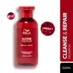 Wella Professionals Ultime Repair Shampoo | Grocsy