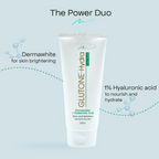 Glutone-Hydra Face Wash | Grocsy