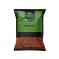 Weefa Organic Red Rice | Grocsy
