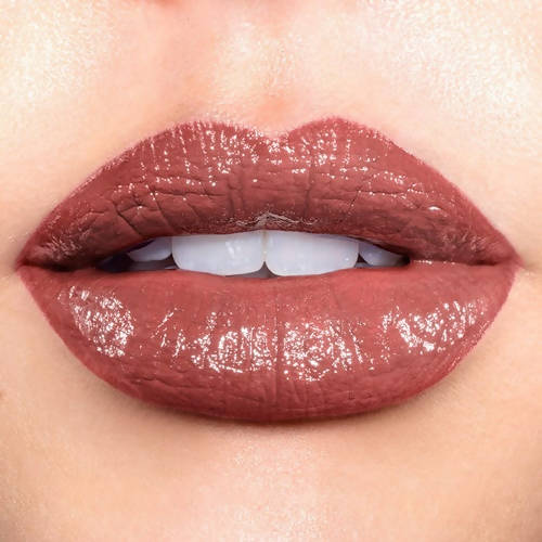 Revlon Super Lustrous Lipstick - Rose Wine | Grocsy