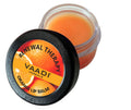 Vaadi Herbals Lip Balm - Orange | Grocsy