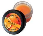 Vaadi Herbals Lip Balm - Orange | Grocsy