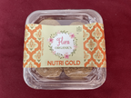 Flora Organics Nutri Gold Cookies | Grocsy