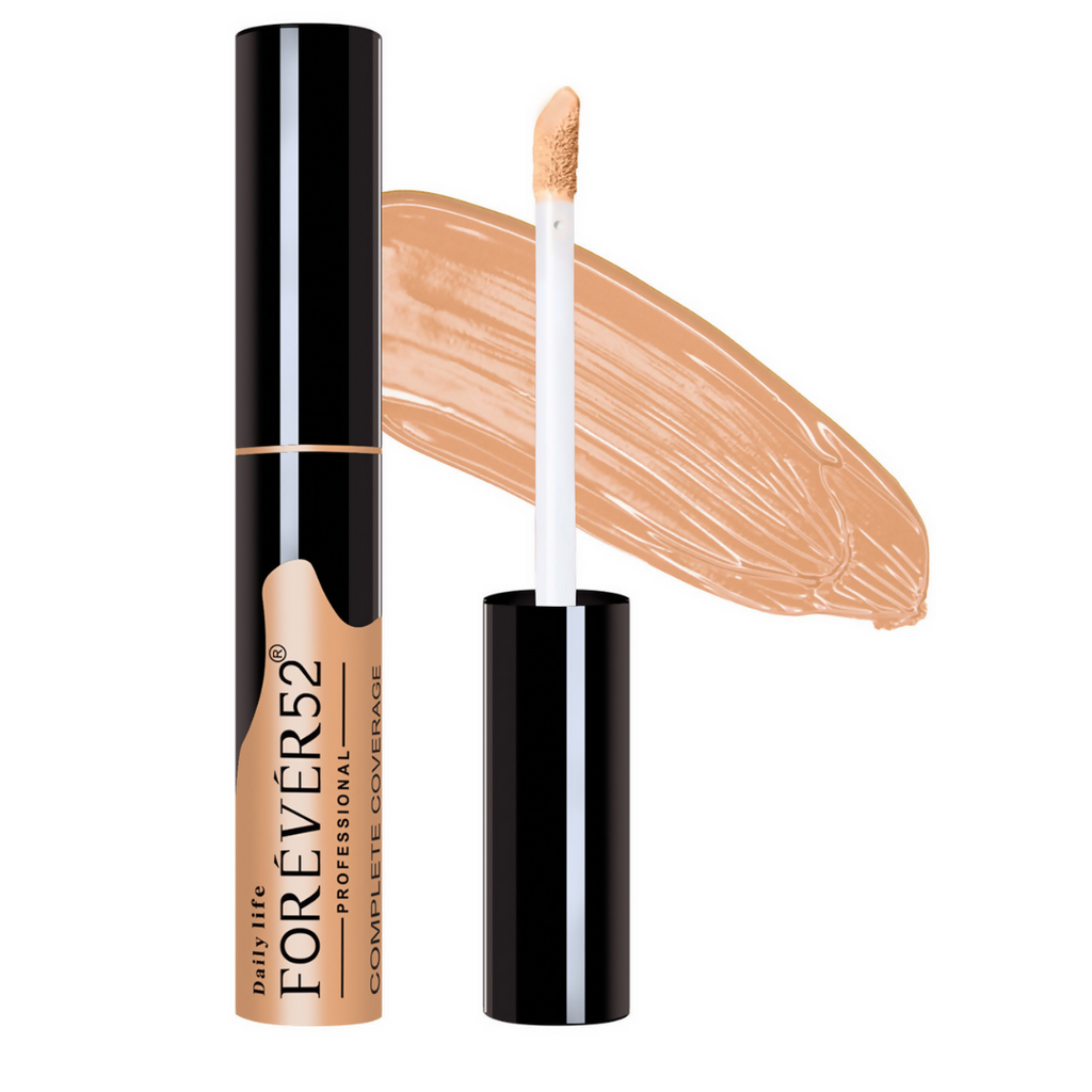 Daily Life Forever52 Complete Coverage Concealer - COV008 | Grocsy