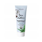 Oriflame Love Nature Refreshing 2-in-1 Mask & Scrub | Grocsy