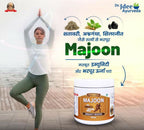 Dr. Jdee Ayurveda Majoon Powder | Grocsy