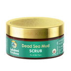 Lakshmi Krishna Naturals Dead Sea Mud Scrub | Grocsy