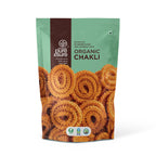 Pure & Sure Organic Chakli