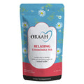 Oraah Relaxing Chamomile Tea | Grocsy