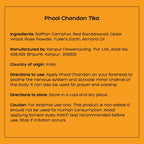 Phool Chandan Tika | Grocsy