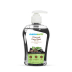 Mamaearth Charcoal Face Wash For Oil Control | Grocsy