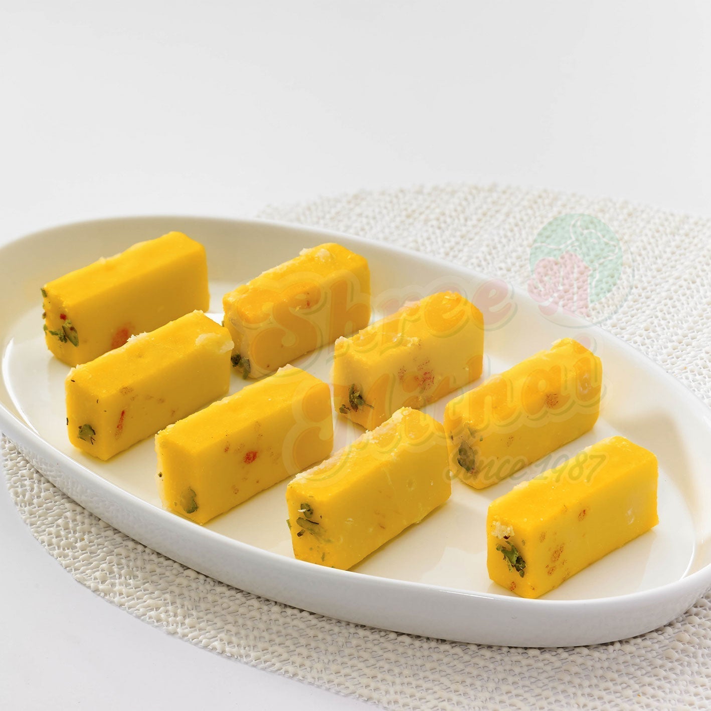 Shree Mithai Chashni Petha | Grocsy