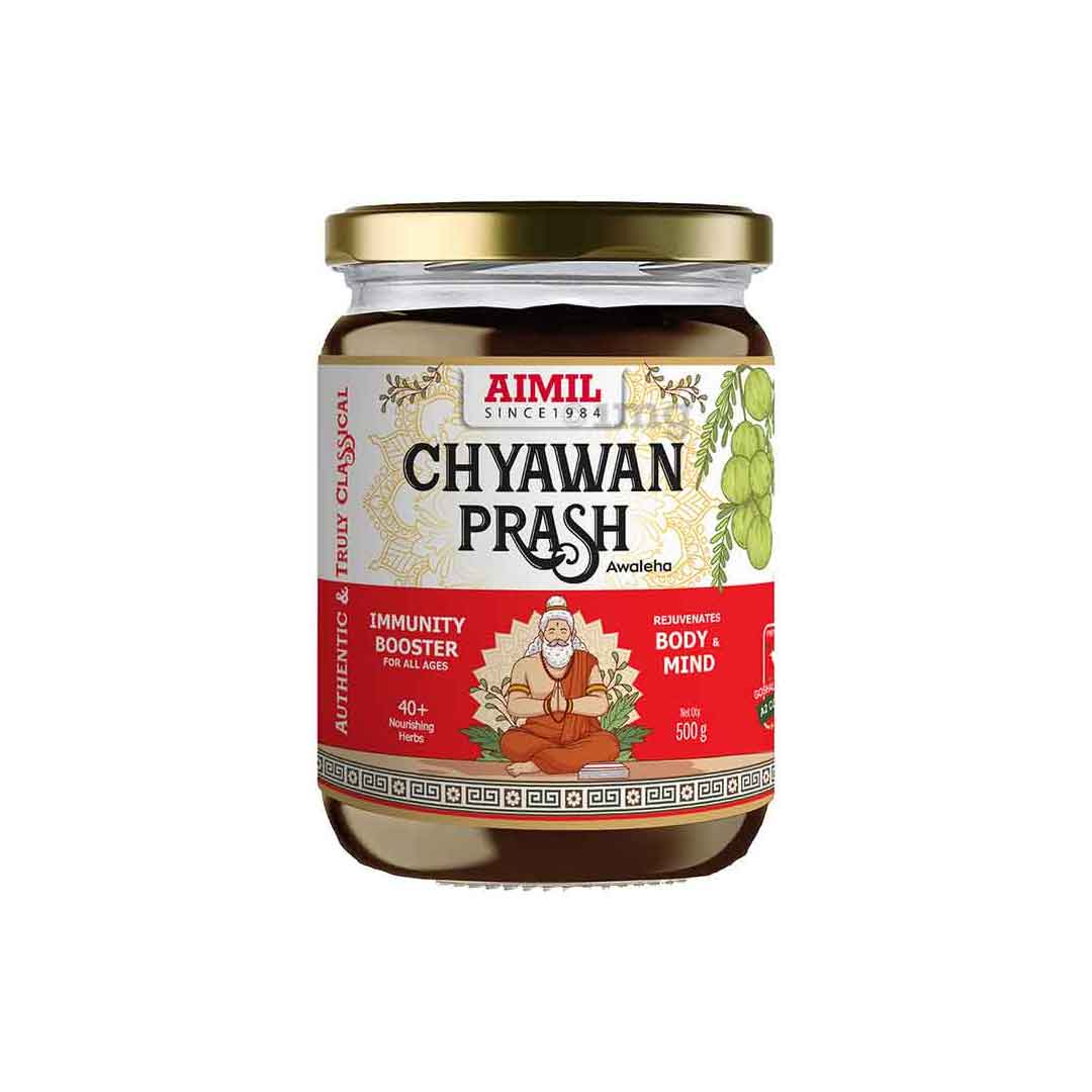 Aimil Chyawan Prash Awaleha | Grocsy