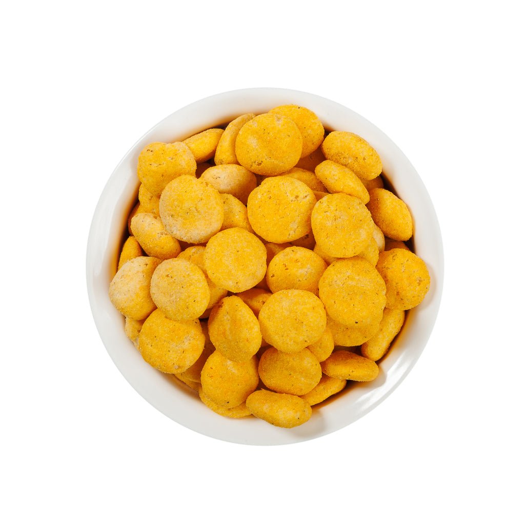 Shree Mithai Cheese Jowar Puff | Grocsy