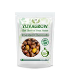 Yuvagrow Roasted Chesnuts | Grocsy