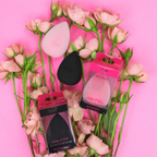 Rude Cosmetics What A Softy Teardrop Beauty Sponge | Grocsy