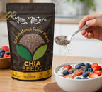 Nia Natura Chia Seeds | Grocsy