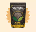Nia Natura Chia Seeds | Grocsy