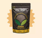 Nia Natura Chia Seeds | Grocsy