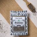 Sublime Inspiring Awe Chia Seeds | Grocsy
