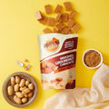 Sattur Mittai Kadai Smashed Peanut Chikki Bites | Grocsy
